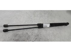 Recambio de amortiguadores maletero / porton para ford ka+ black / white referencia OEM IAM G1B5A406A10AB  
