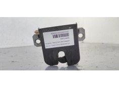 Recambio de cerradura maletero / porton para volkswagen polo (9n1) 1.4 tdi referencia OEM IAM 6Q6827505B  
