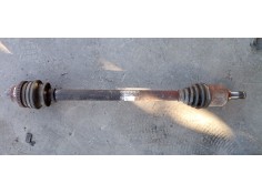 Recambio de transmision trasera derecha para smart coupe 0.8 cdi cat referencia OEM IAM   