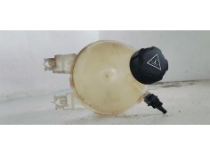 Recambio de deposito expansion para peugeot 208 1.2 i turbo 110 referencia OEM IAM 9800777280  