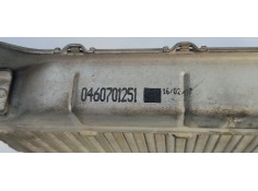 Recambio de intercooler para toyota auris advance referencia OEM IAM   