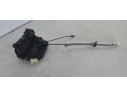 Recambio de cerradura puerta trasera derecha para land rover range rover (lm) td6 vogue referencia OEM IAM 3H0299  