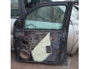 Recambio de puerta delantera derecha para nissan navara pick-up (d40m) 2.5 dci diesel cat referencia OEM IAM   