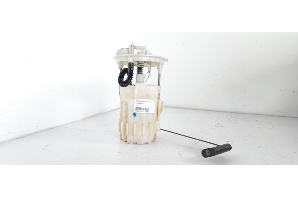 Recambio de aforador para renault kangoo 1.5 dci diesel fap referencia OEM IAM   