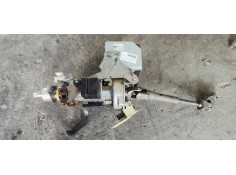 Recambio de columna direccion para renault scenic iii 1.6dci 130 fap referencia OEM IAM 488100379R  