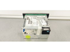 Recambio de sistema audio / radio cd para opel vectra c berlina comfort referencia OEM IAM 13188477  