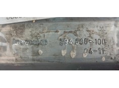 Recambio de elevalunas delantero izquierdo para opel astra h berlina sport referencia OEM IAM 994886100  