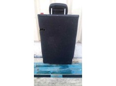 Recambio de juego asientos completo para audi a4 berlina (8w2) 3.0tdi 272 4x4 fap referencia OEM IAM   