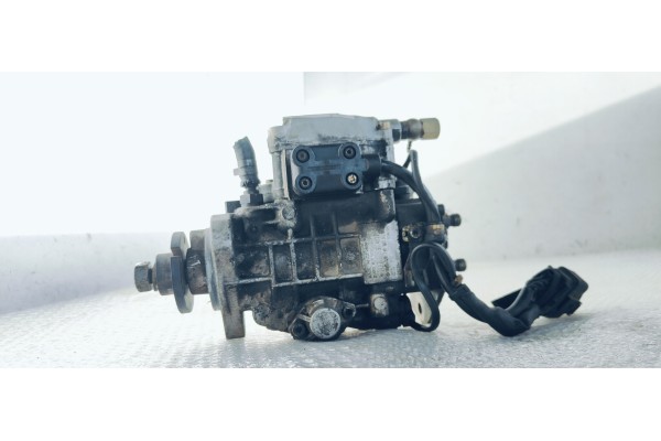 Recambio de bomba inyeccion para seat toledo (1m2) signo referencia OEM IAM 0460404977  