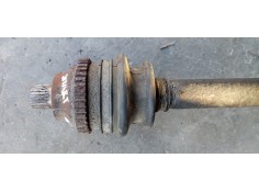 Recambio de transmision trasera derecha para smart coupe 0.8 cdi cat referencia OEM IAM   