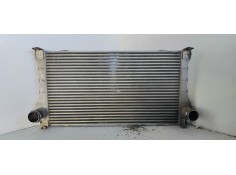 Recambio de intercooler para toyota auris advance referencia OEM IAM   