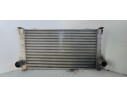 Recambio de intercooler para toyota auris advance referencia OEM IAM   