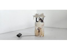 Recambio de aforador para renault kangoo 1.5 dci diesel fap referencia OEM IAM   