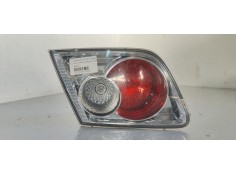 Recambio de piloto trasero derecho interior para mazda 6 berlina (gg) 2.0 diesel cat referencia OEM IAM 22661971  