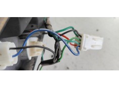 Recambio de piloto trasero izquierdo para hyundai lantra berlina (rd) gl drive referencia OEM IAM   