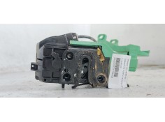 CERRADURA PUERTA TRASERA IZQUIERDA 814102L000 