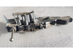 Recambio de maneta exterior delantera izquierda para citroen jumpy 1.6 hdi 90 referencia OEM IAM 9680656680  