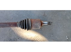 Recambio de transmision trasera derecha para smart coupe 0.8 cdi cat referencia OEM IAM   