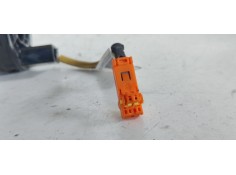 Recambio de anillo airbag para toyota yaris 1.4 turbodiesel cat referencia OEM IAM   