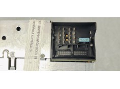 Recambio de sistema audio / radio cd para opel vectra c berlina comfort referencia OEM IAM 13188477  