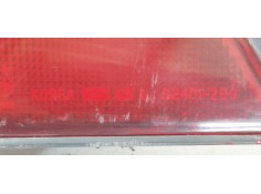 Recambio de piloto trasero izquierdo para hyundai lantra berlina (rd) gl drive referencia OEM IAM   