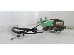 Recambio de cerradura puerta trasera izquierda para hyundai i30 1.6crdi 90 referencia OEM IAM 814102L000  