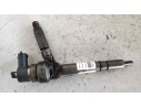 Recambio de inyector para opel astra h ber. 1.7 16v cdti referencia OEM IAM 0445110082  