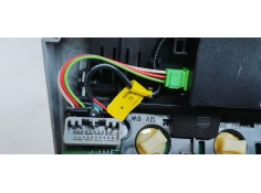 Recambio de luz interior para jaguar xf 2.2 diesel luxury referencia OEM IAM 8X23MBBV  