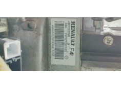 Recambio de columna direccion para renault scenic iii 1.6dci 130 fap referencia OEM IAM 488100379R  