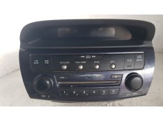 SISTEMA AUDIO / RADIO CD 39100SJDG22 
