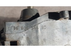 Recambio de maneta exterior delantera izquierda para citroen jumpy 1.6 hdi 90 referencia OEM IAM 9680656680  