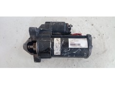 Recambio de motor arranque para fiat ulysse (121) 2.0 jtd cat referencia OEM IAM S185625R  