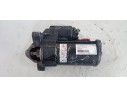 Recambio de motor arranque para fiat ulysse (121) 2.0 jtd cat referencia OEM IAM S185625R  