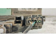 Recambio de cerradura puerta trasera izquierda para hyundai i30 1.6crdi 90 referencia OEM IAM 814102L000  