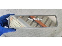 Recambio de espejo para volkswagen touareg (7la) tdi r5 referencia OEM IAM E1010699  