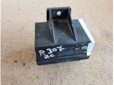 Recambio de caja precalentamiento para peugeot 307 (s1) 2.0 hdi fap cat referencia OEM IAM 9639912580 12V512990IIA 