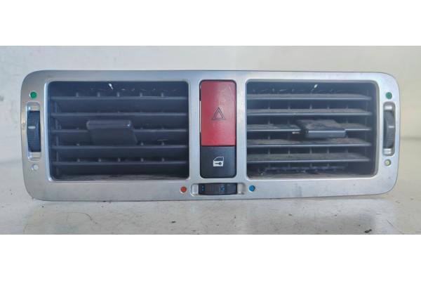 Recambio de warning para land rover range rover (lm) td6 vogue referencia OEM IAM 0046020022  