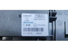 Recambio de luz interior para jaguar xf 2.2 diesel luxury referencia OEM IAM 8X23MBBV  