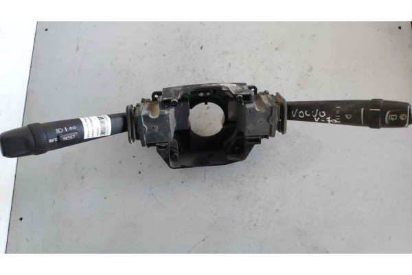 Recambio de mando intermitentes para volvo v70 familiar 2.5 turbodiesel referencia OEM IAM 9452394 PF2A27192 