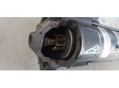 Recambio de motor arranque para fiat ulysse (121) 2.0 jtd cat referencia OEM IAM S185625R  