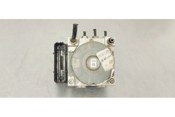 Recambio de abs para ford focus lim. 1.0 i turbo 125 referencia OEM IAM F1FC2C405AG  