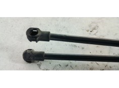 Recambio de amortiguadores maletero / porton para toyota verso 1.6d4d 112 fap referencia OEM IAM 689500F031  