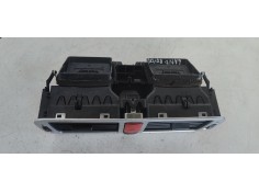 Recambio de warning para land rover range rover (lm) td6 vogue referencia OEM IAM 0046020022  