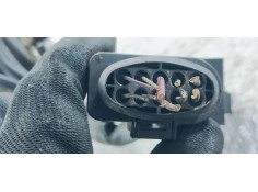 Recambio de bomba inyeccion para seat toledo (1m2) signo referencia OEM IAM 0460404977  