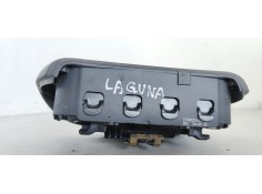 Recambio de airbag delantero izquierdo para renault laguna ii (bg0) 1.9 dci diesel referencia OEM IAM 8200071201C  