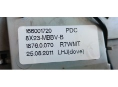 Recambio de luz interior para jaguar xf 2.2 diesel luxury referencia OEM IAM 8X23MBBV  