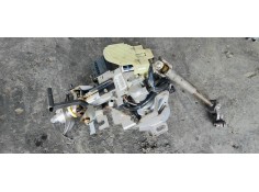 Recambio de columna direccion para renault scenic iii 1.6dci 130 fap referencia OEM IAM 488100379R  