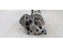 Recambio de motor arranque para fiat ulysse (121) 2.0 jtd cat referencia OEM IAM S185625R  