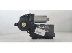 Recambio de motor elevalunas trasero izquierdo para volkswagen touareg (7la) tdi r5 referencia OEM IAM 7L0959795A  