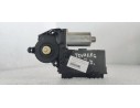 Recambio de motor elevalunas trasero izquierdo para volkswagen touareg (7la) tdi r5 referencia OEM IAM 7L0959795A  